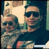 Cristian Camilo Uribe, Chico de La Carlota para Chicos en Agregame.