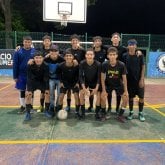 Quiero una chica de 20 años. Soy