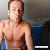 Yony40 chico soltero en Renedo De Pielagos