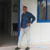 UlisesGA chico soltero en Santa Clara