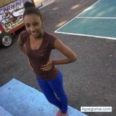 Chica DOminicanaa de San Francisco De Macoris
