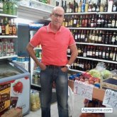 CANALETAS chico divorciado en Barcelona