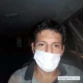 Pegaso2020 chico soltero en La Guardia