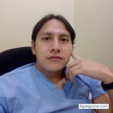 David Alejandro Chinchín Cañar
