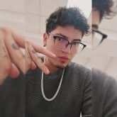 Una mujer con humor, tierna,  que le