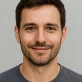 Estoy buscando a alguien con buen humor,