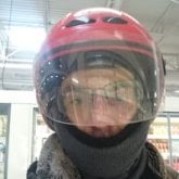 Carnicero. Busco pareja. Alguien que a