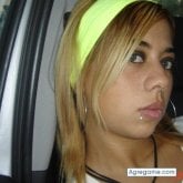 noemivlc chica soltera en Valencia