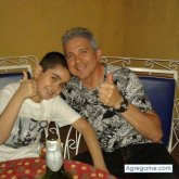 Carlos Marin