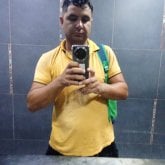 Ariel alberto Ruiz diaz