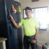 Jose Rafael Jimenez Ortega