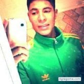 Foto de perfil de mathy20