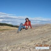 Jackye chica soltera en Pocollay