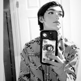 Me encantaría conocer y salir con una