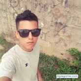 harvinzelaya chico soltero en Ocotal