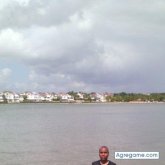 DavidLebron chico soltero en Santo Domingo