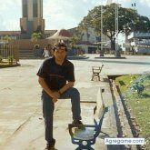 jose orlando