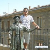Chatear con duncan de Sevilla Ciudad