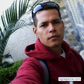 alexhierro chico soltero en Quíbor