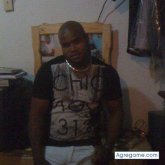 Alfredoone chico soltero en Santiago De Los Caballeros