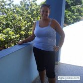 claudiaperu chica soltera en Regla