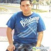 dMaGu chico soltero en Lima