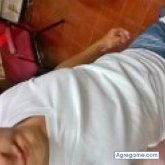 ariel161 chico soltero en Santa María