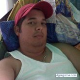 edickson chico soltero en San Cristóbal