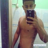 Jgilson chico soltero en Bucaramanga
