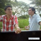 Foto de perfil de albertomen
