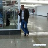 Jose Gregorio