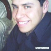 JohnnyMor chico soltero en Toluca