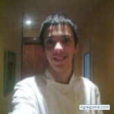 Foto de perfil de robert6164
