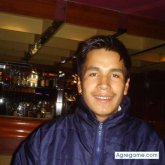 joseluisat chico soltero en Jauja