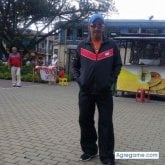 Luis Grizalez