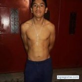 Arnulfo Villalta
