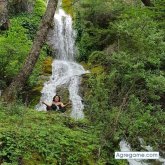 Marylore chica soltera en Caleta Olivia
