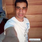 JonasDelano chico soltero en Nemby