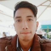 Isaac Billy Bellido Velarde