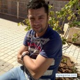 Sindo30 chico soltero en Morro Jable