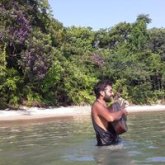 Busco ligar. Mujer. Recurrente. Musica.