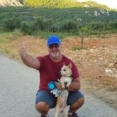 Juan Carlos Garrido, Hombre soltero, 56 años de Bellreguard Poble