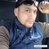 Hamilton_197626 chico soltero en Ibarra