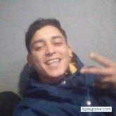 Ivan Díaz, Chico de Monte Vera para Chicos en Agregame.