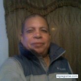 Pgarcia chico soltero en Caracas