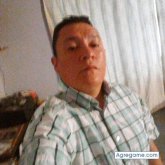 Gapleccon chico soltero en Iztacalco