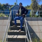 Soy hombre y busco muyer q sea