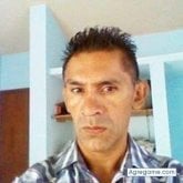 Salvador Castro