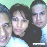 GALAN1983 chico soltero en Milpa Alta