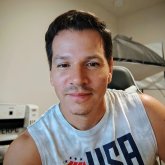 waltera38696 chico soltero en Winter Haven